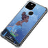 Disney Princess and The Frog Tiana’s Wish Google Pixel 5 Clear Case